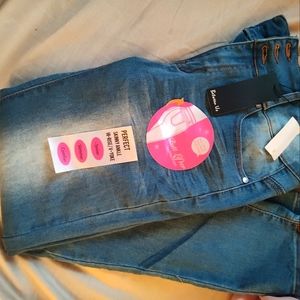Butt lifter Jean's